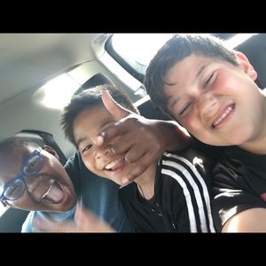 Meet your Posher, Juice